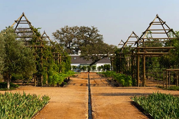 Babylonstoren